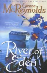 River of Eden by Glenna McReynolds Paperback Book