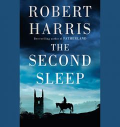The Second Sleep: A novel by Robert Harris Paperback Book