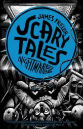 Nightmareland (Scary Tales Book 4) by James Preller Paperback Book