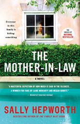 The Mother-in-Law: A Novel by Sally Hepworth Paperback Book