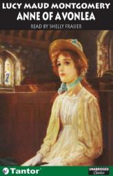 Anne of Avonlea by L. M. Montgomery Paperback Book