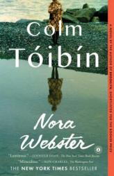 Nora Webster: A Novel by Colm Toibin Paperback Book