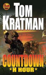Countdown: H Hour by Tom Kratman Paperback Book