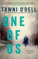 One of Us by Tawni O'Dell Paperback Book