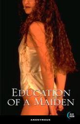 Education of a Maiden by Not Available Paperback Book
