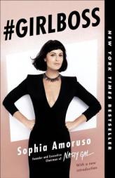 #GIRLBOSS by Sophia Amoruso Paperback Book