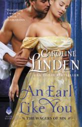 An Earl Like You by Caroline Linden Paperback Book