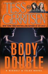 Body Double by Tess Gerritsen Paperback Book