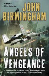 Angels of Vengeance (Without Warning) by John Birmingham Paperback Book