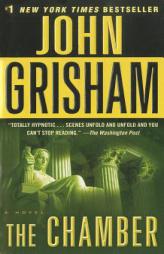 The Chamber by John Grisham Paperback Book