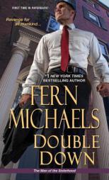 Double Down by Fern Michaels Paperback Book