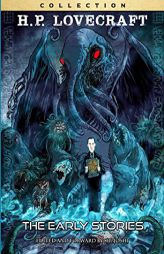 H.P. Lovecraft: The Early Stories by H. P. Lovecraft Paperback Book
