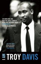 I Am Troy Davis by Jen Marlowe Paperback Book
