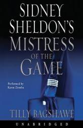 Sidney Sheldon's Mistress of the Game by Sidney Sheldon Paperback Book