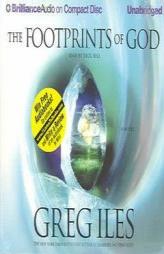 Footprints of God, The by Greg Iles Paperback Book