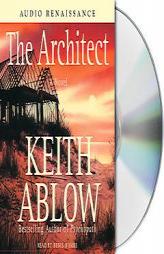 The Architect by Keith Ablow Paperback Book