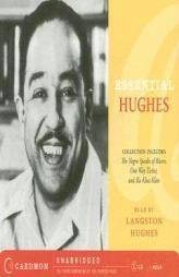 Essential Langston Hughes by Langston Hughes Paperback Book