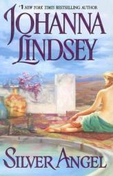 Silver Angel by Johanna Lindsey Paperback Book