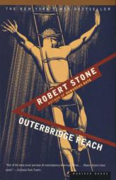 Outerbridge Reach by Robert Stone Paperback Book