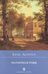Mansfield Park (Everyman Paperback Classics) by Jane Austen Paperback Book