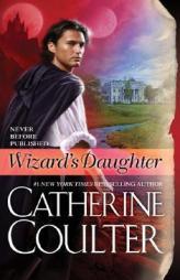 Wizard's Daughter by Catherine Coulter Paperback Book