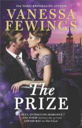 The Prize by Vanessa Fewings Paperback Book