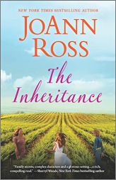 The Inheritance (Hqn) by Joann Ross Paperback Book