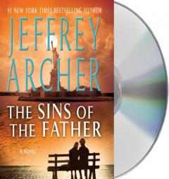 The Sins of the Father (The Clifton Chronicles) by Jeffrey Archer Paperback Book