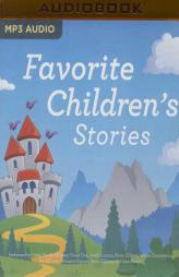 Favorite Children's Stories by Various Paperback Book