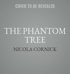 The Phantom Tree by Nicola Cornick Paperback Book