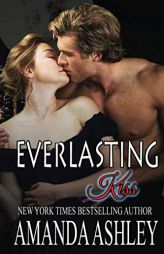 Everlasting Kiss by Amanda Ashley Paperback Book