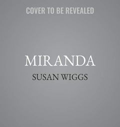 Miranda by Susan Wiggs Paperback Book