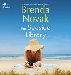 The Seaside Library by Brenda Novak Paperback Book