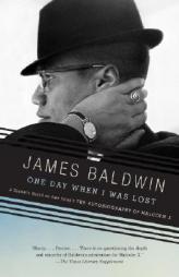 One Day When I Was Lost by James Baldwin Paperback Book