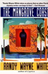 The Mangrove Coast (Prime Crime Mysteries) by Randy Wayne White Paperback Book