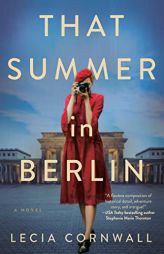 That Summer in Berlin by Lecia Cornwall Paperback Book