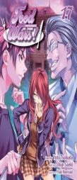 Food Wars!: Shokugeki no Soma, Vol. 17 by Yuto Tsukuda Paperback Book