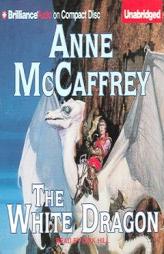 White Dragon, The (Dragonriders of Pern, Original Trilogy Book 3) by Anne McCaffrey Paperback Book