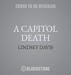 A Capitol Death by Lindsey Davis Paperback Book