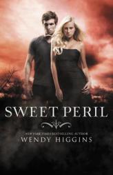 Sweet Peril by Wendy Higgins Paperback Book