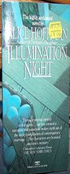 Illumination Night by Alice Hoffman Paperback Book