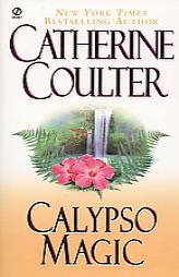 Calypso Magic by Catherine Coulter Paperback Book