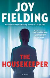 The Housekeeper by Joy Fielding Paperback Book