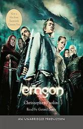 Eragon (Inheritance) by Christopher Paolini Paperback Book