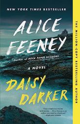 Daisy Darker by Alice Feeney Paperback Book