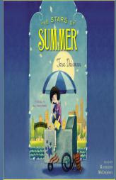 The Stars of Summer (All Four Stars) by Tara Dairman Paperback Book