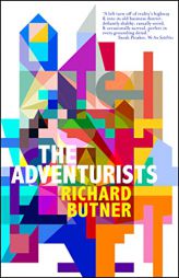 The Adventurists: and Other Stories by  Paperback Book