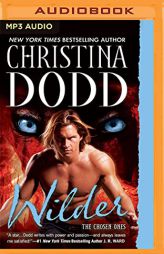 Wilder (The Chosen Ones, 5) by Christina Dodd Paperback Book