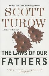 The Laws of Our Fathers by Scott Turow Paperback Book