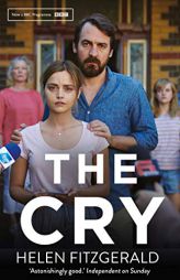 The Cry by Helen Fitzgerald Paperback Book